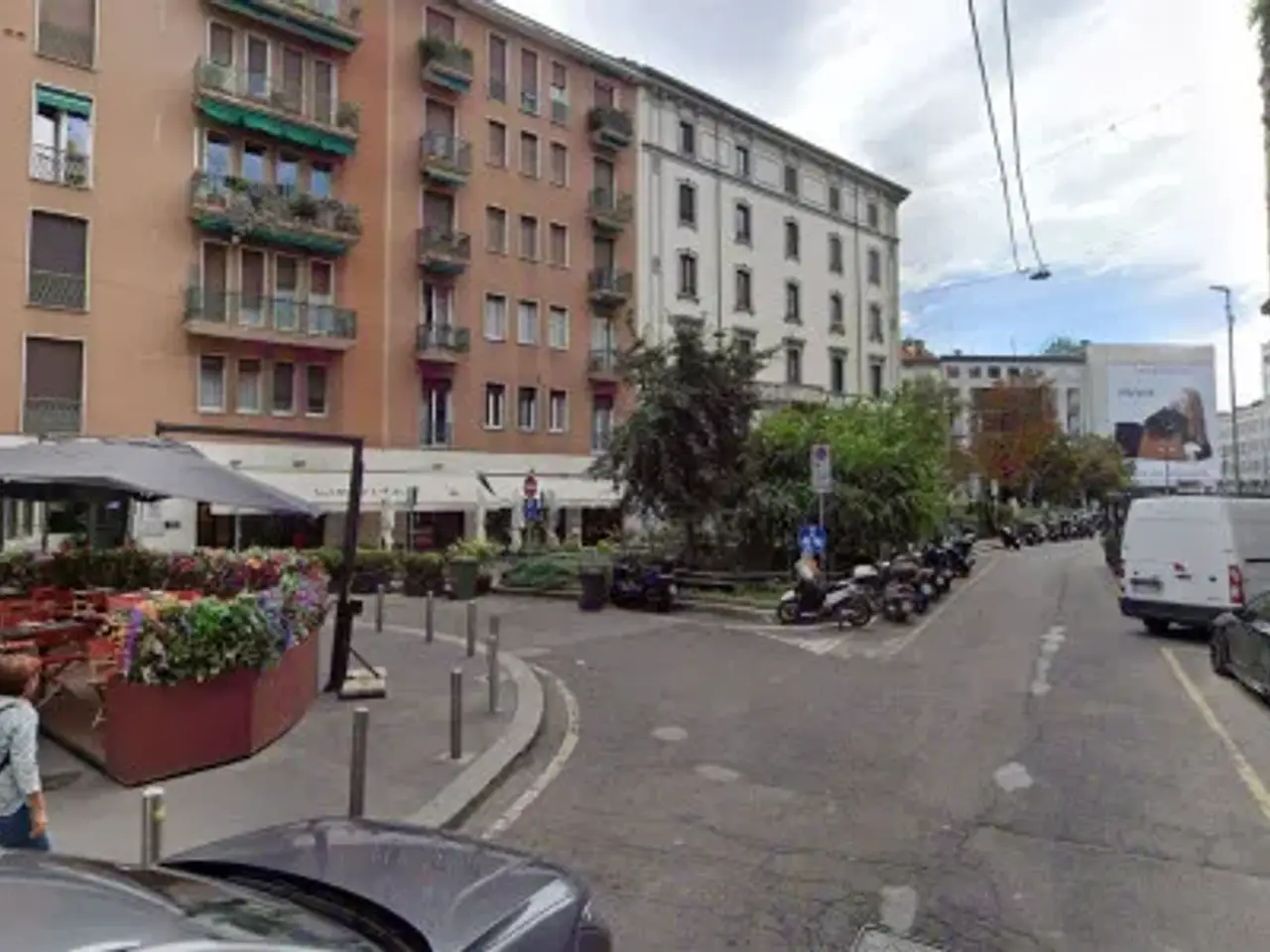 Negozio in , Milano, {3} - Foto 2