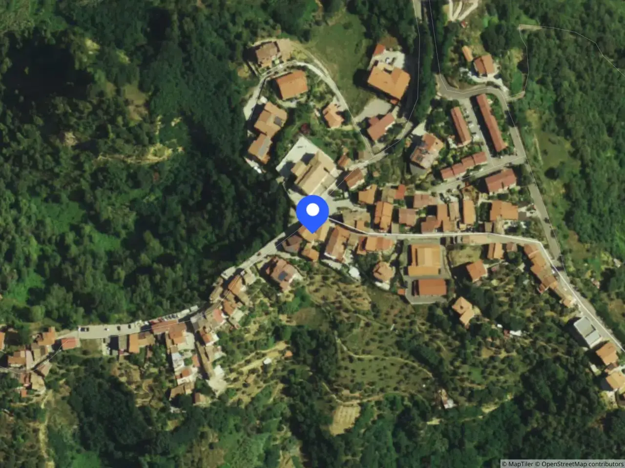 Magazzino in Agro di Zumpano, Zumpano, {3} - Foto 1