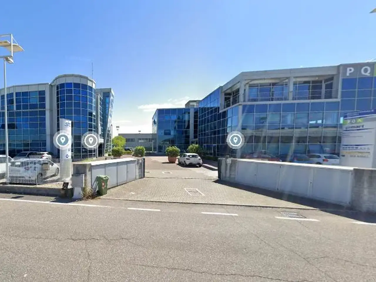 Ufficio in , Porto Mantovano, {3} - Foto 1