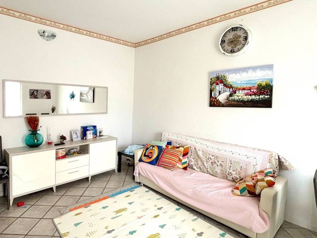 Dreizimmerwohnung in Via Silvio Pellico, Villongo - Foto 1