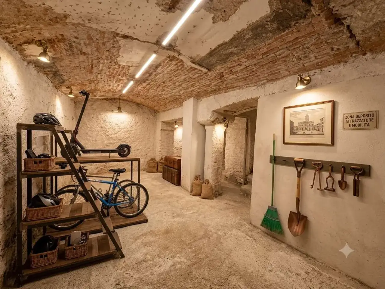 Magazzino in , Genova, {3} - Foto 2