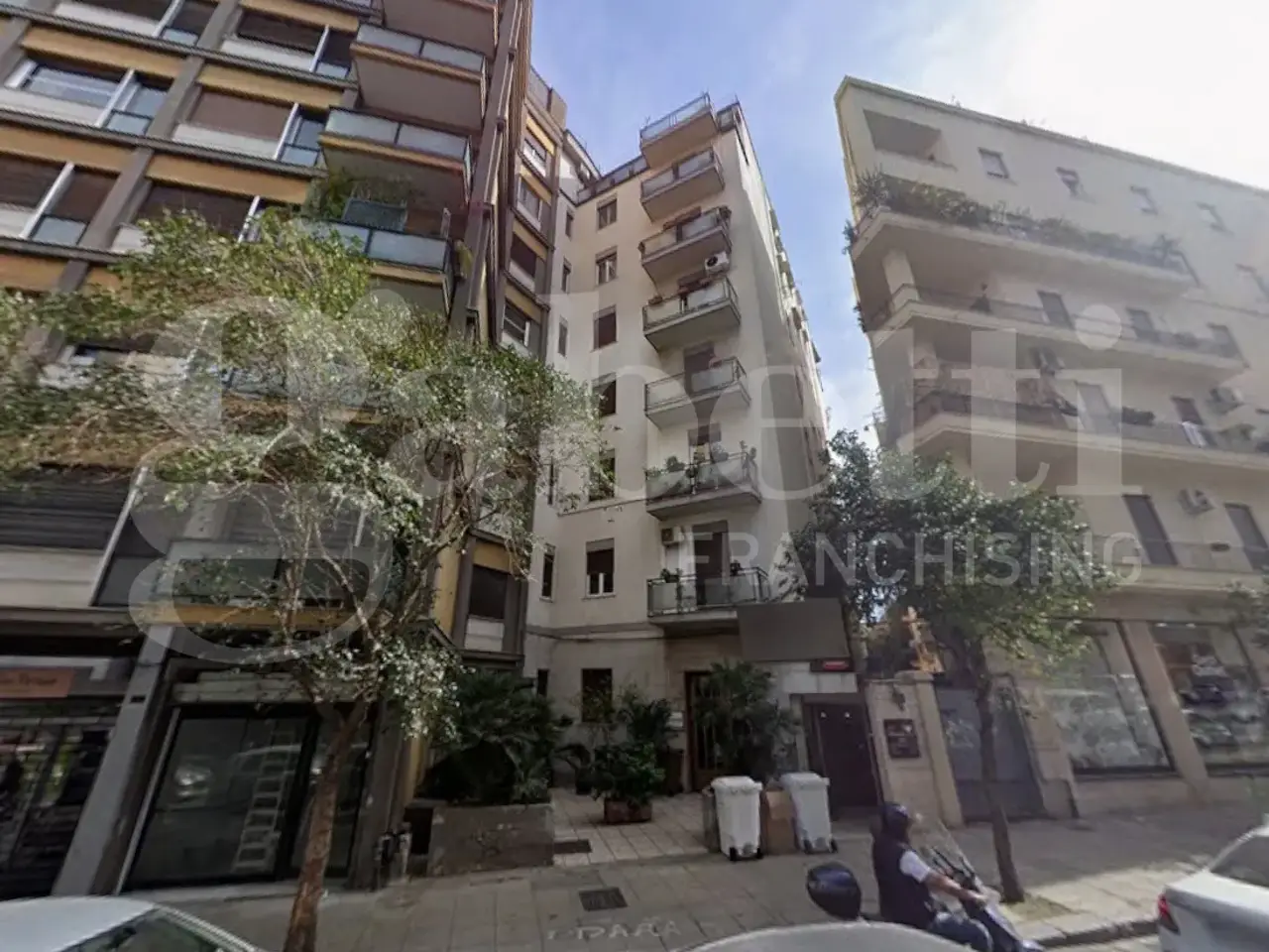 Ufficio in Via Dante  58a, Palermo, {3} - Foto 1