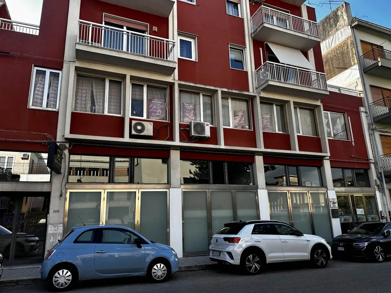 Ufficio in Via Carducci, Ragusa, {3} - Foto 1
