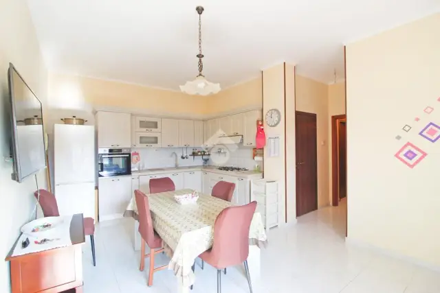 4-room flat in Via S. Pertini 5, Campomarino - Photo 1