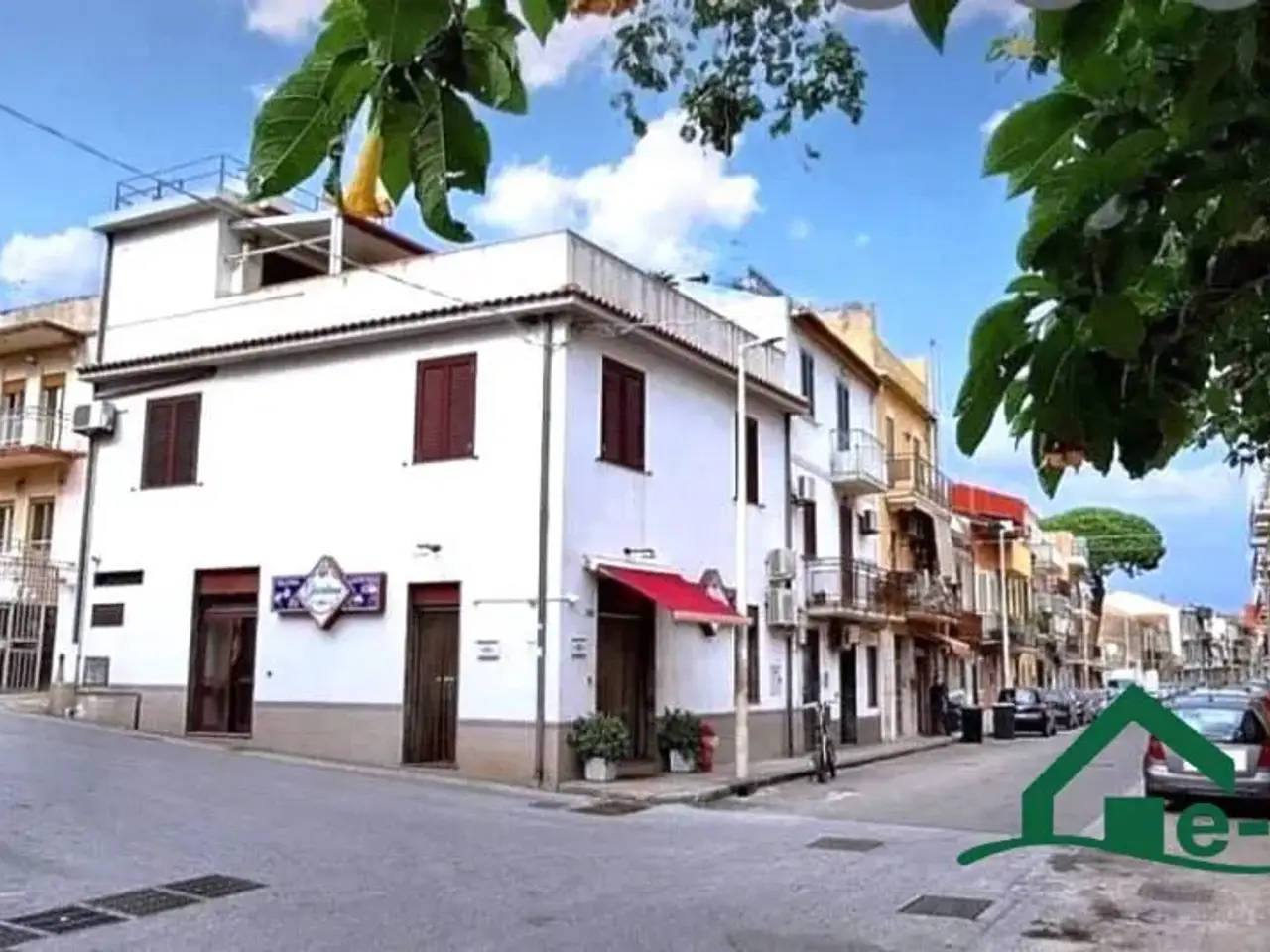 Negozio in Via Nazionale 255, Messina, {3} - Foto 1