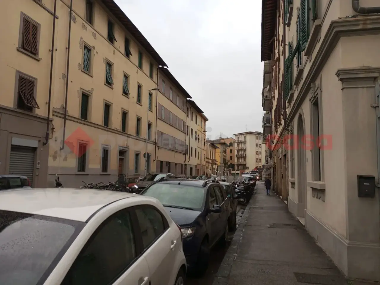 Negozio in Via Cento Stelle 52, Firenze, {3} - Foto 1