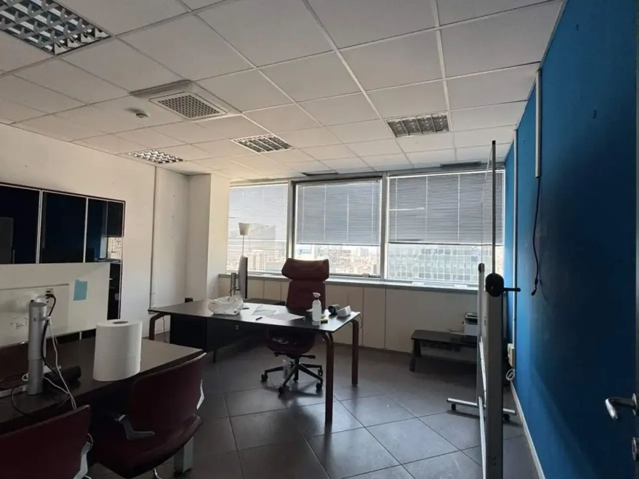 Ufficio in , Napoli, {3} - Foto 1