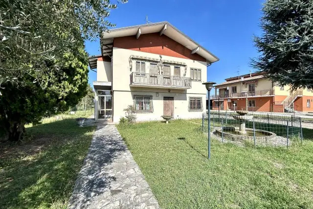 Villa in Via Mosche 13, Legnago - Foto 1