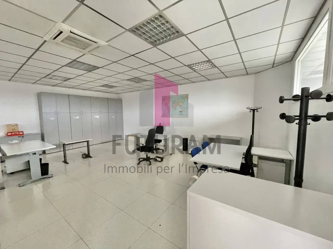 Ufficio in , Altavilla Vicentina, {3} - Foto 2