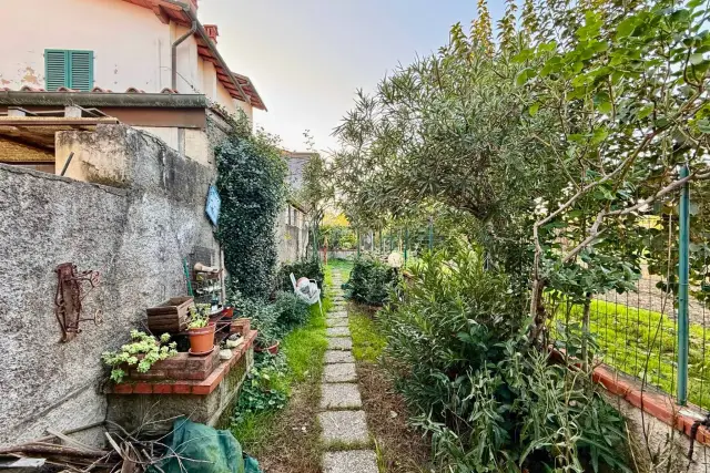 Einfamilienhaus in Via di Brozzi 226, Firenze - Foto 1