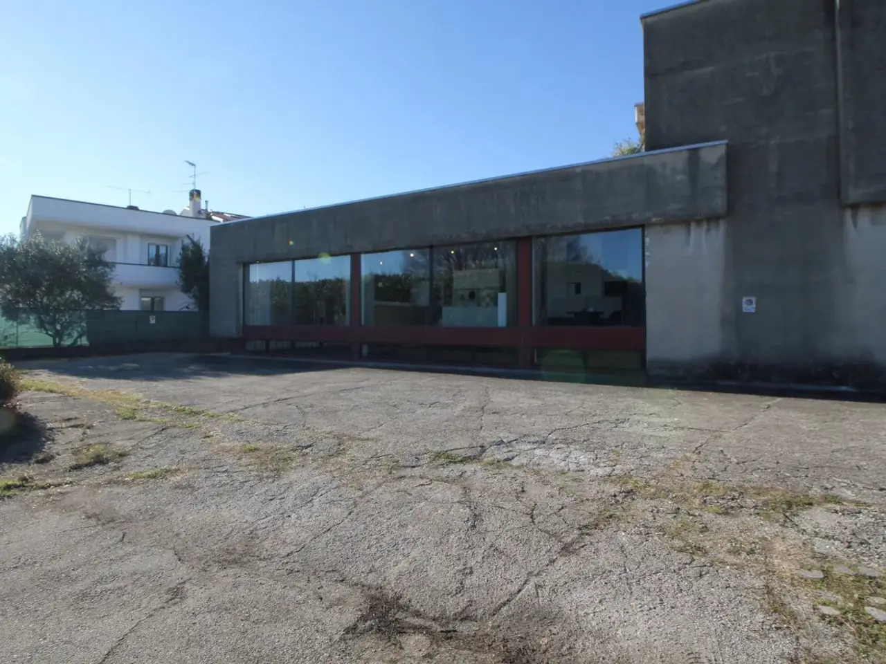 Negozio in Via Circonvallazione, Gorla Minore, {3} - Foto 2