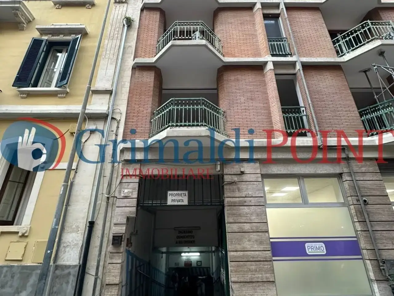 Magazzino in Via Premuda 1, Lecce, {3} - Foto 1