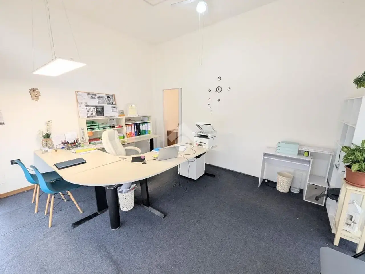 Ufficio in Via del Lavoro, Conegliano, {3} - Foto 1
