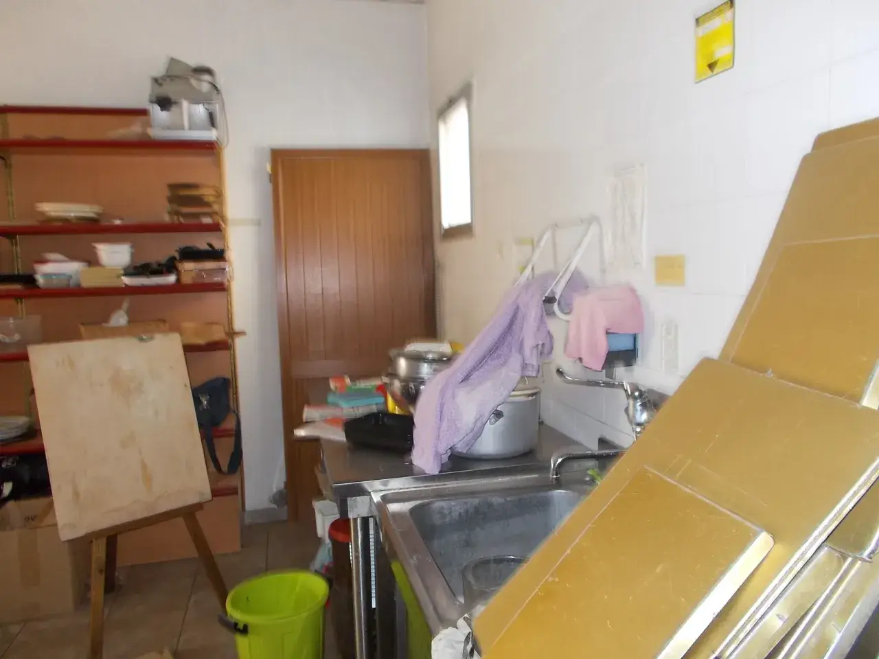 Capannone in , Quarrata, {3} - Foto 2