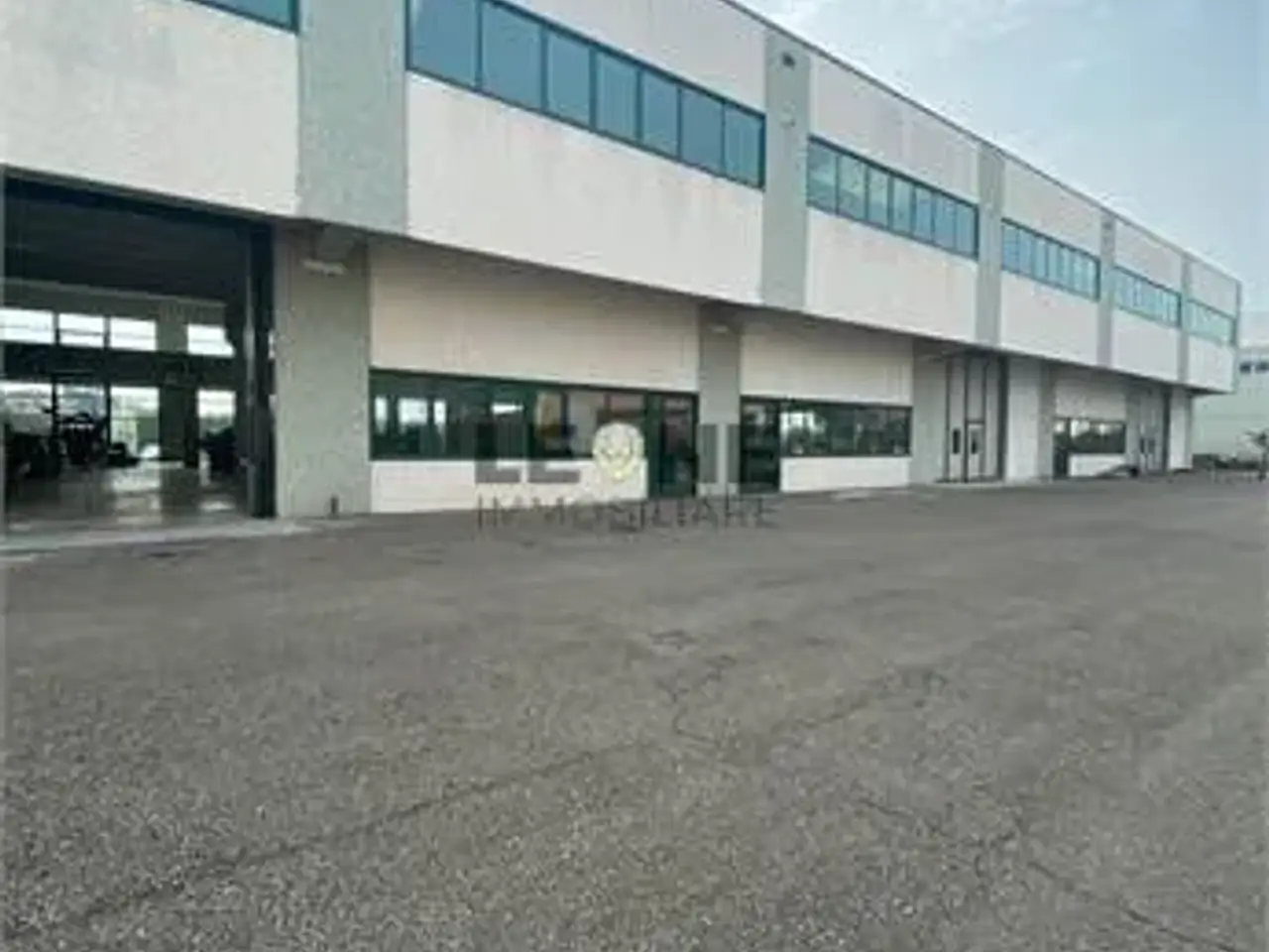 Capannone in Vignola, Vignola, {3} - Foto 1