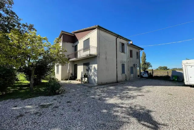 Mansion in {3}, Via Pier Domenico Frattini 43 - Photo 1