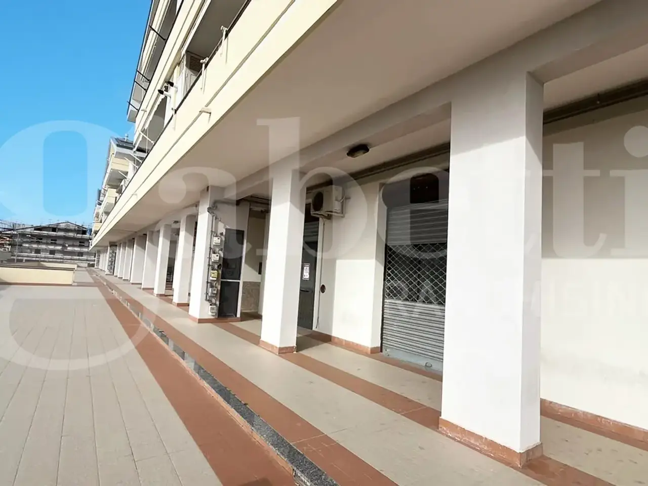 Negozio in Via Luciani, Vitulazio, {3} - Foto 1
