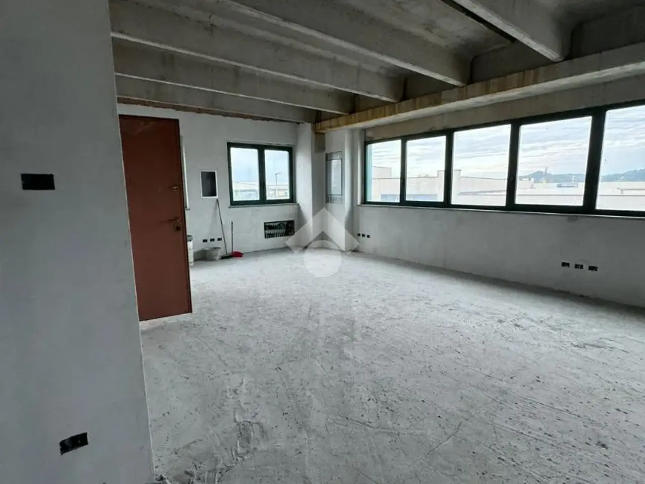 Negozio in Via Cesare Battisti, Chiuduno, {3} - Foto 1