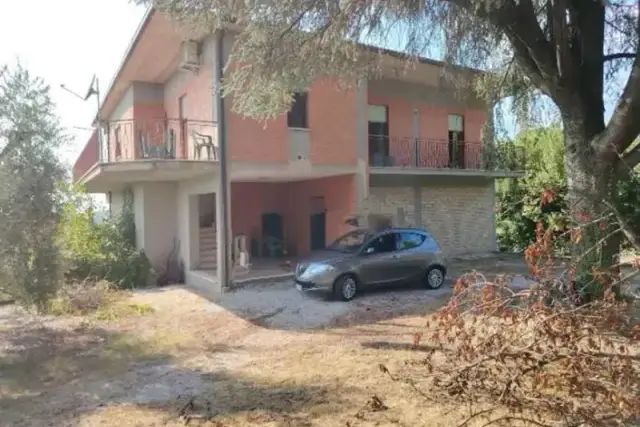 Casa indipendente in Via San Biagio 17 /a , , , Cantalupo in Sabina - Foto 1