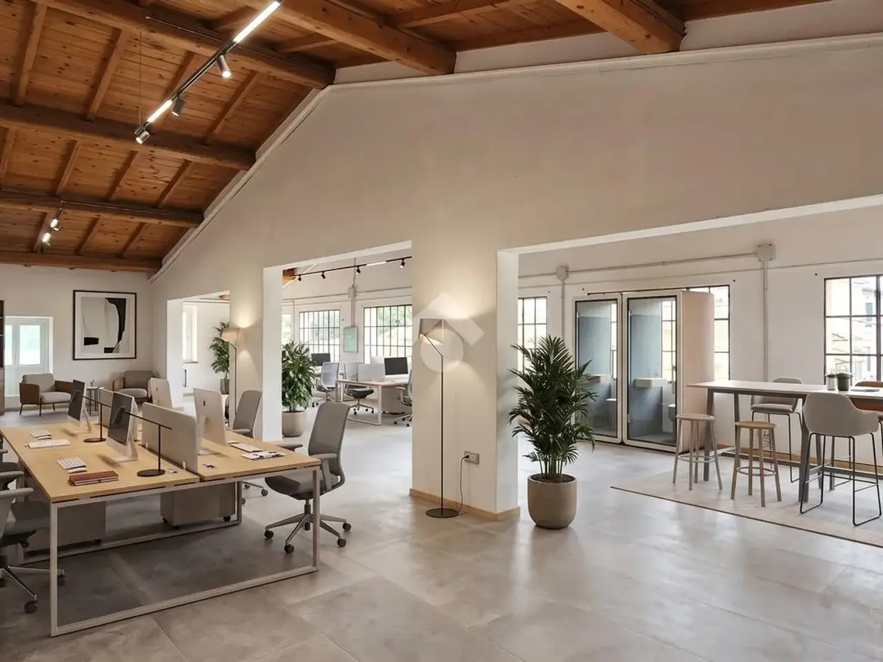 Laboratorio in Via dei Vespucci 7, Firenze, {3} - Foto 2