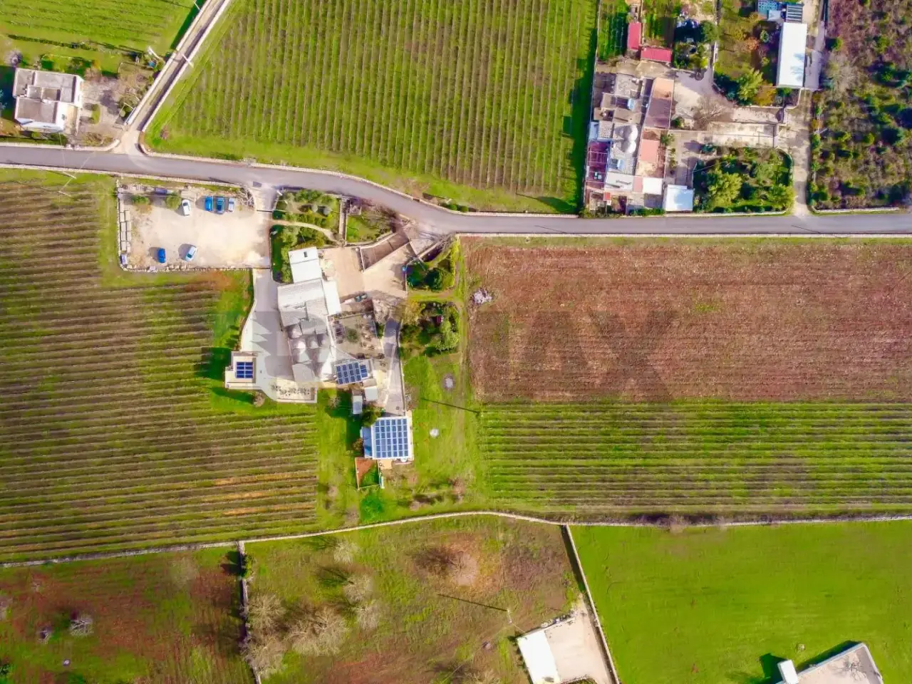 Agriturismo in , Ostuni, {3} - Foto 1