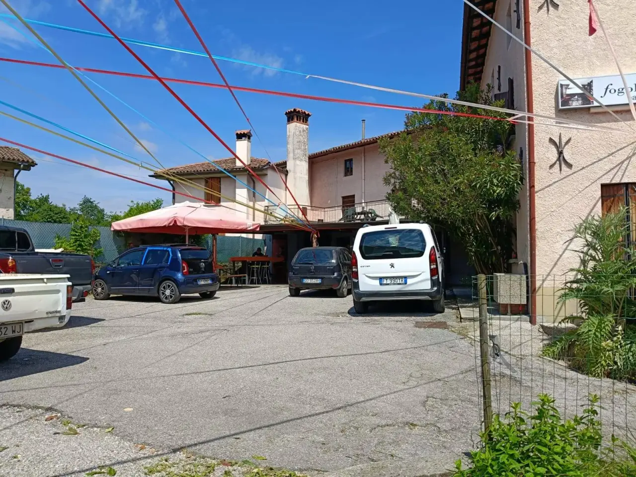 Ristorante in Via IV Novembre, Cassacco 34, Cassacco, {3} - Foto 2