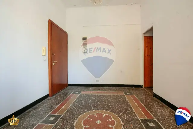 Vierzimmerwohnung in Via Bottaro 1, Genova - Foto 1