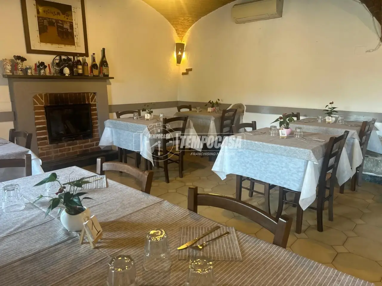 Tavola calda in Corso Laghi, Avigliana, {3} - Foto 1