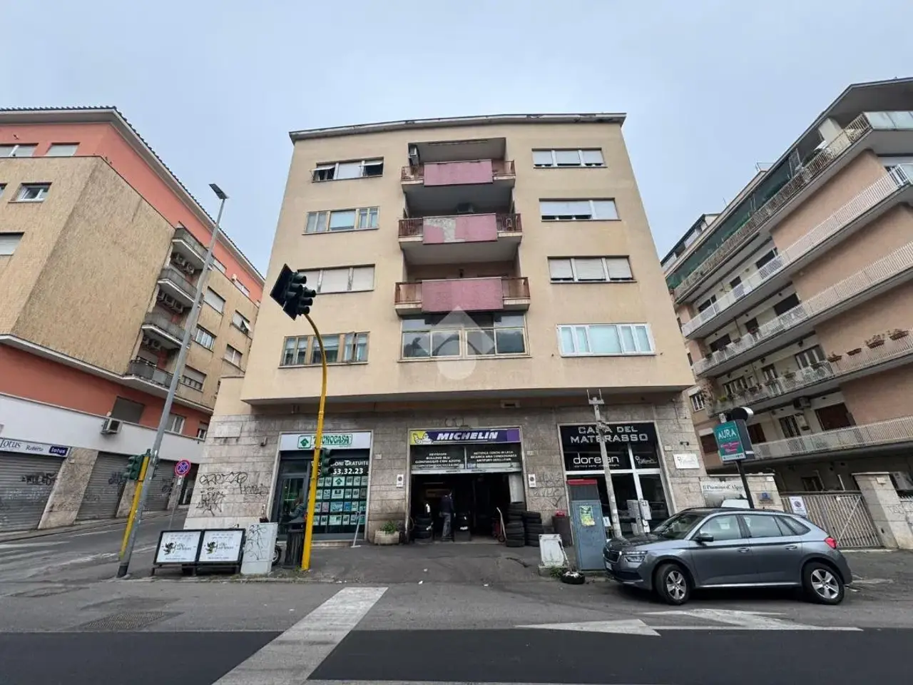 Negozio in Via Gregorio VII 284, Roma, {3} - Foto 1