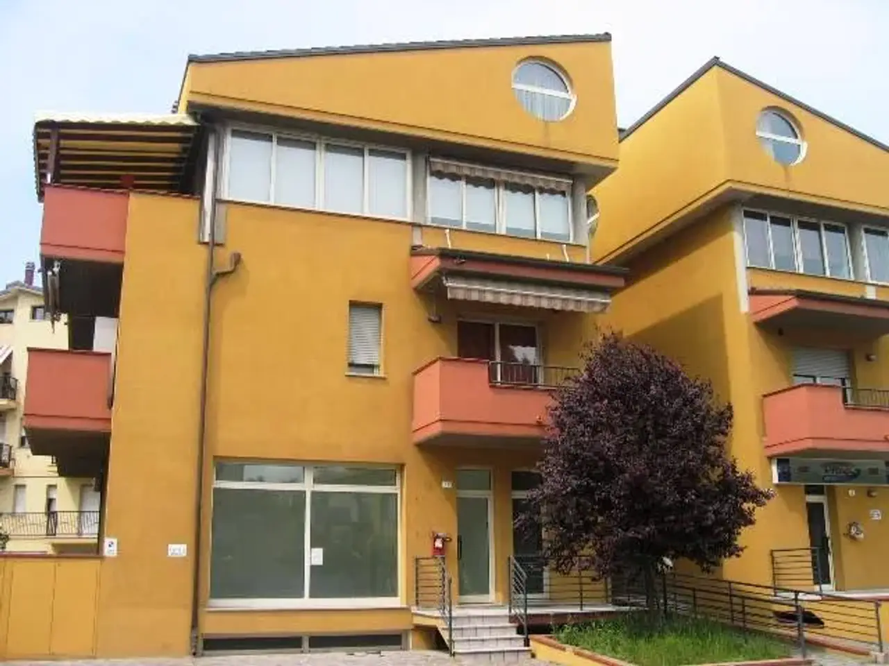 Ufficio in Via Emilia 17, Rimini, {3} - Foto 1