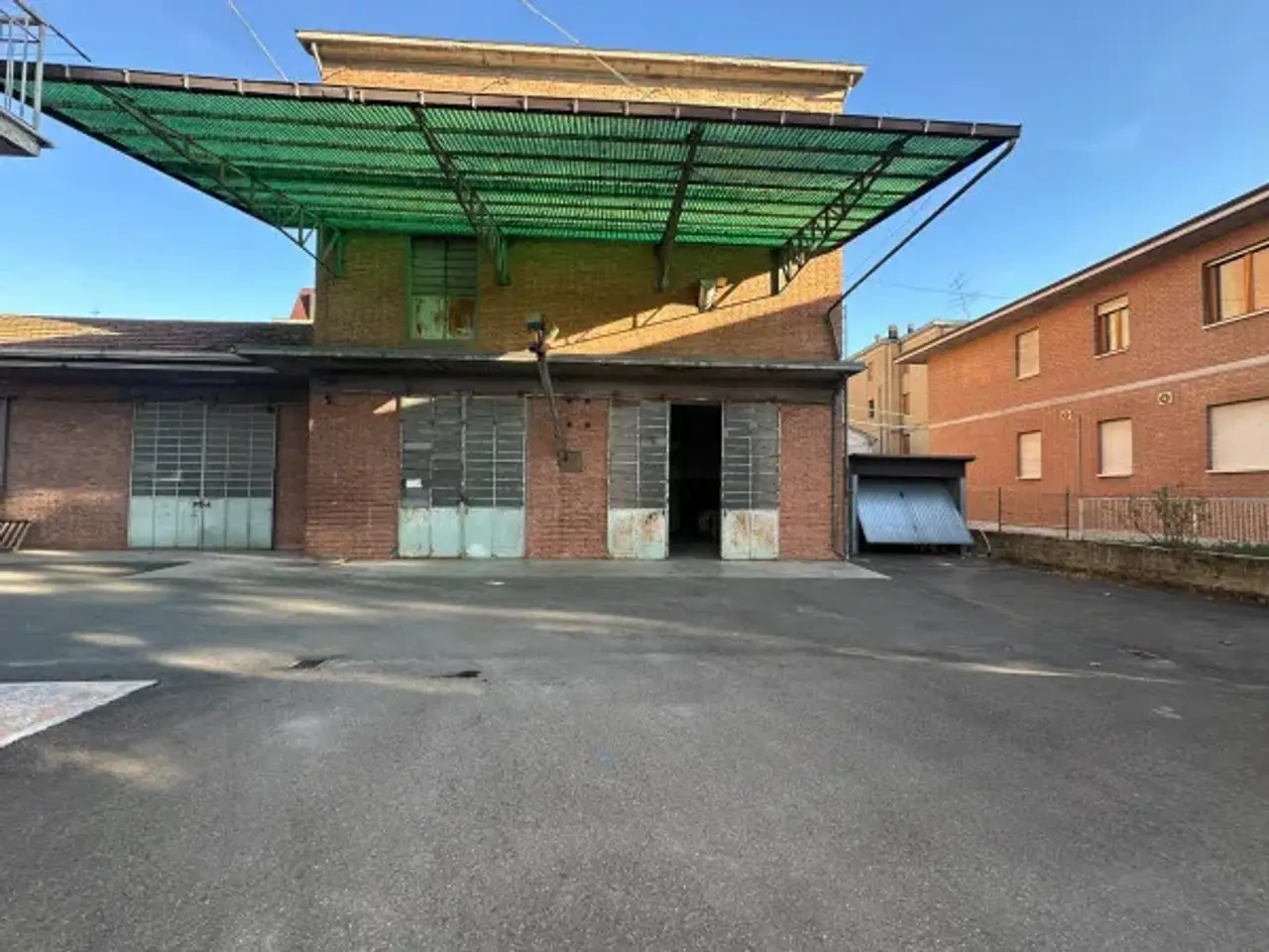 Capannone in , Vignola, {3} - Foto 1