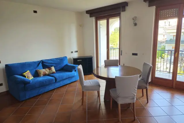 Trilocale in affitto, Via Cavigioli 1, Borgomanero - Foto 1