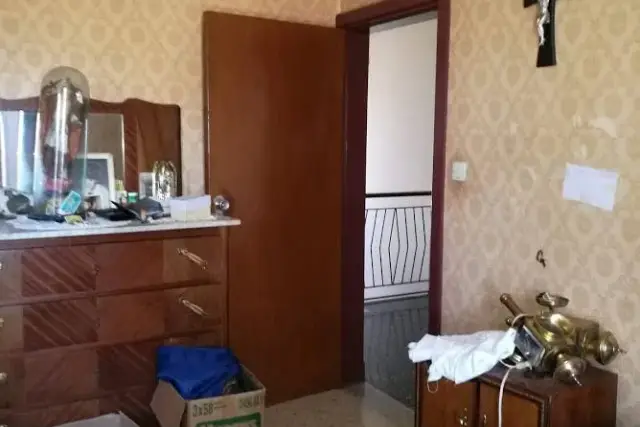 Villa bifamiliare in vendita, Località Chiovitti, Bojano - Foto 1