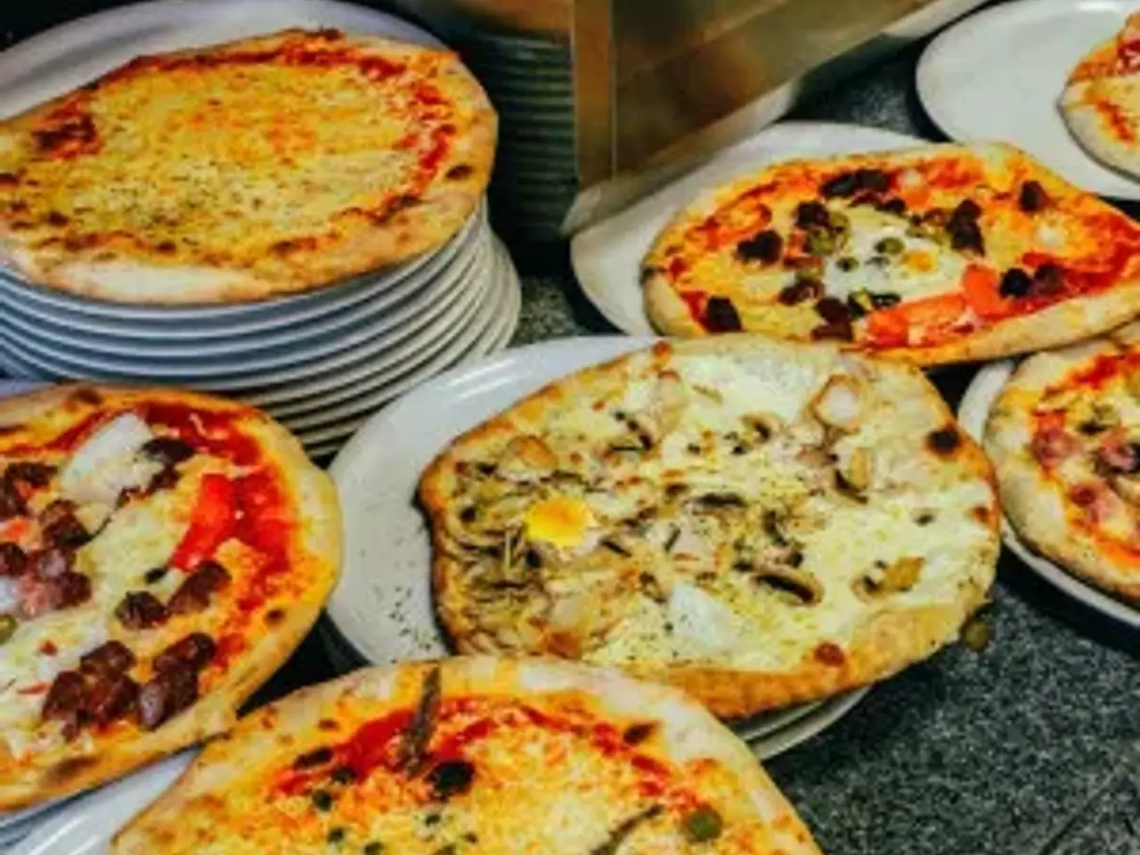 Ristorante in , Padova, {3} - Foto 2