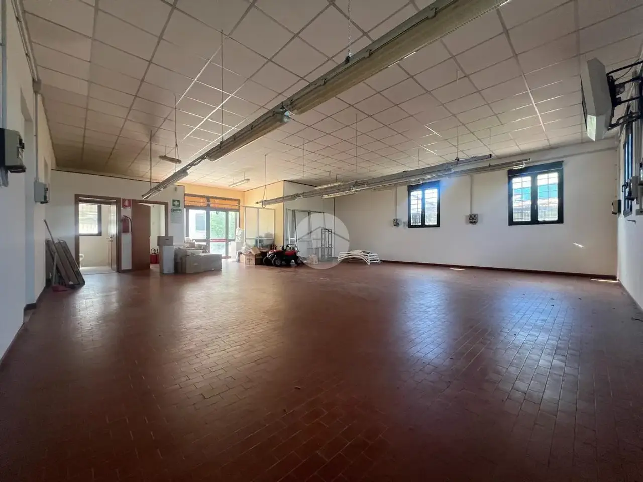 Magazzino in Via Pava 2, Vigonovo, {3} - Foto 1