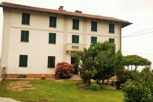 3-room flat in Via Canova, Costigliole d'Asti - Photo 1