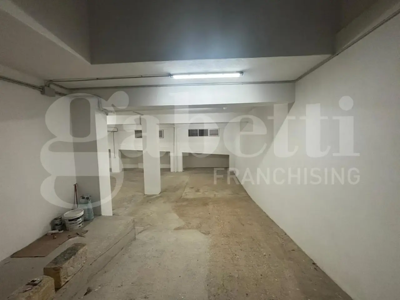 Magazzino in Via Massimo d'Azeglio 31, Bagheria, {3} - Foto 1