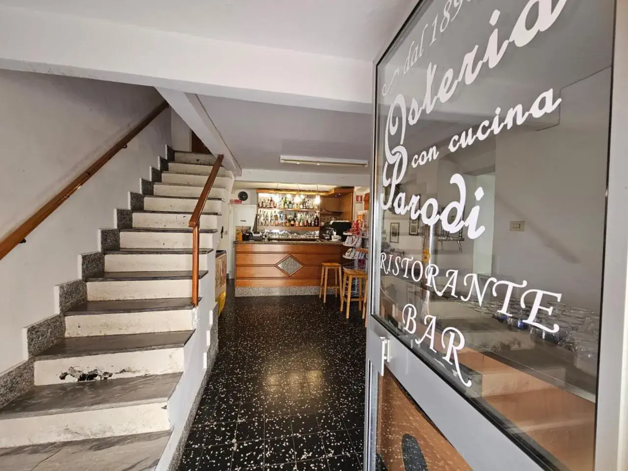 Ristorante in Via Gaiazza 143a, Ceranesi, {3} - Foto 2