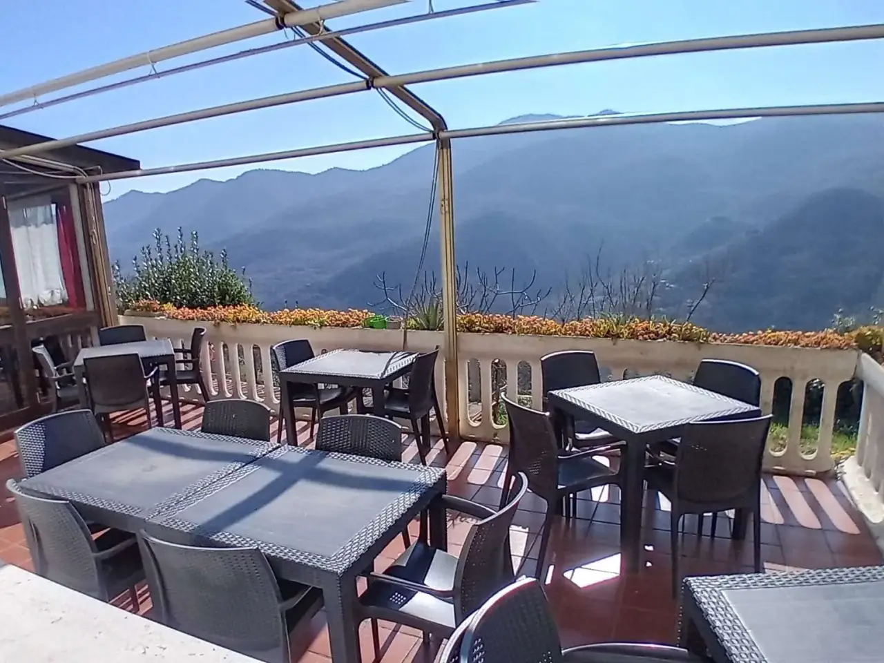 Ristorante in , Testico, {3} - Foto 1