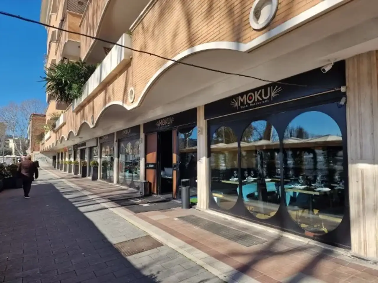 Locale commerciale in Viale Tor di Quinto 29 Roma, Roma, Ponte Milvio, Roma, {3} - Foto 1