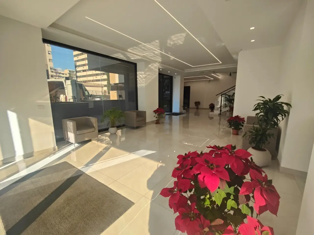 Parcheggio chiuso in Via Guglielmo Borremans 17, Palermo, {3} - Foto 2