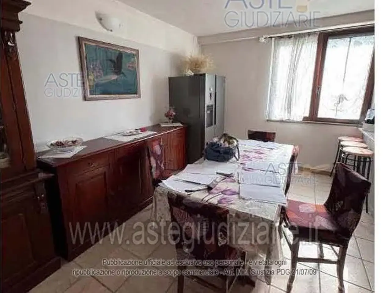 Magazzino in Via delle Cese, 67048 Rocca di Mezzo Aq, Italia 67048, Rocca Di Mezzo, {3} - Foto 1