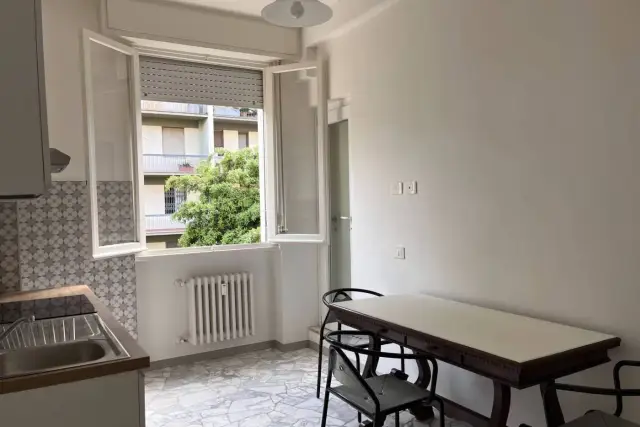 Trilocale in affitto, Via Giovanni Giolitti, Firenze - Foto 1