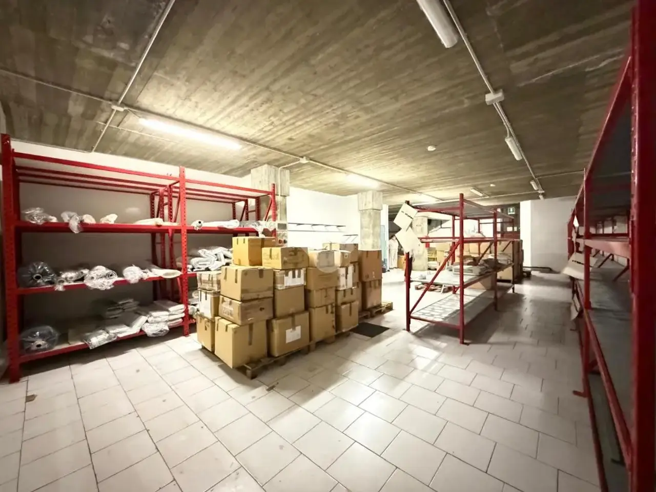 Magazzino in Via Roma 69, Gorle, {3} - Foto 2