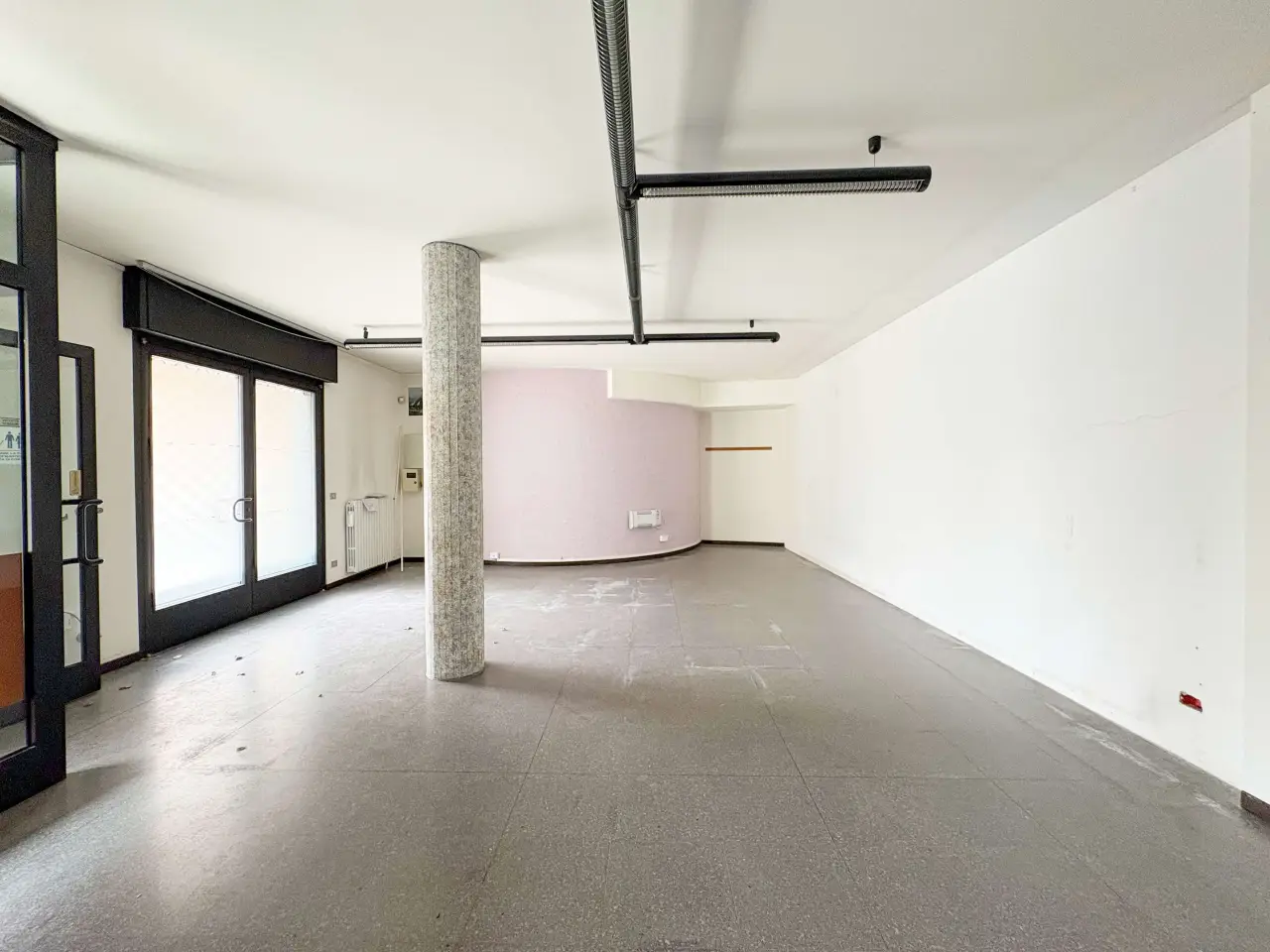 Ufficio in Via Carlo Pedretti, Chiavenna, {3} - Foto 1