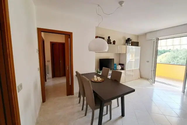 Vierzimmerwohnung, Arezzo - Foto 1