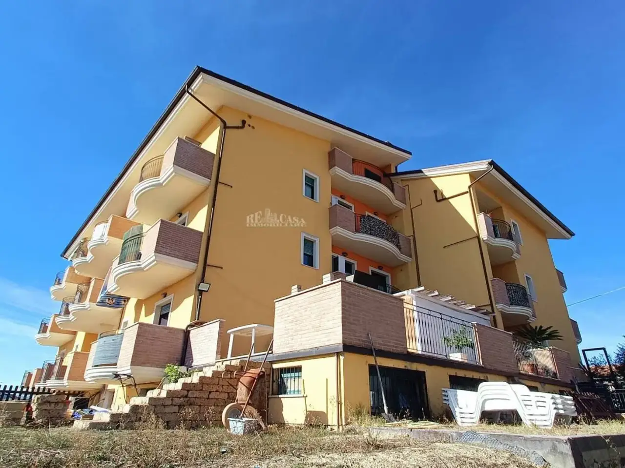 Magazzino in Contrada Sant'Angelo 55, Colonnella, {3} - Foto 1