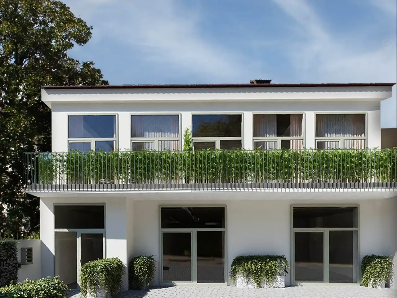 Ufficio in , Firenze, {3} - Foto 1