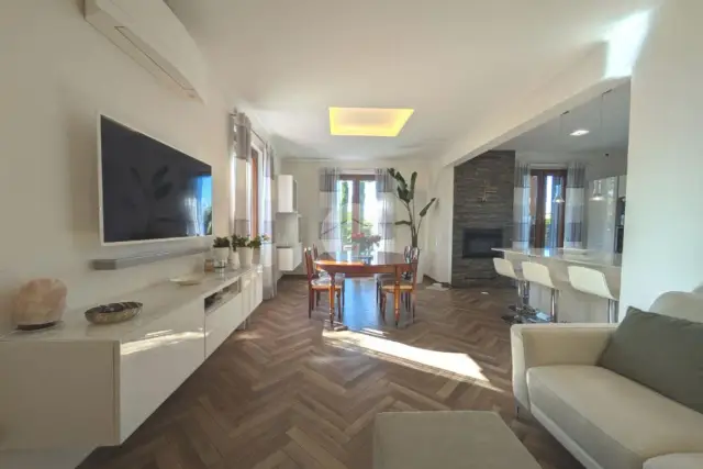 Mansion in Via Doganale 30, Ciampino - Photo 1