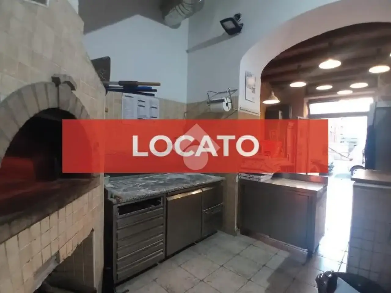 Negozio in Via Acqui 00, Roma, {3} - Foto 1